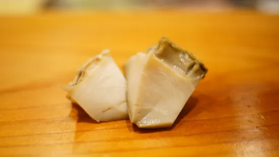 Wakatake Sushi