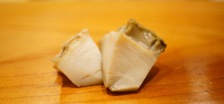 Wakatake Sushi