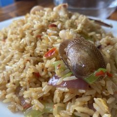 食庐海鲜十年(涠洲岛店) User Photo