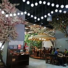 YANG CHU User Photo