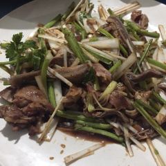 大峪羊肉馆(大峪村店) User Photo