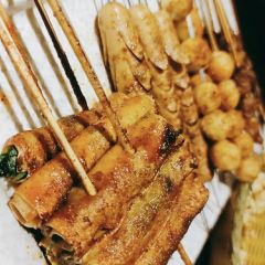 寂寞的豆芽 User Photo