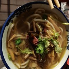 Yiyunjingpinliansuokezhanzhong Restaurant (tai'erzhuanggucheng) User Photo