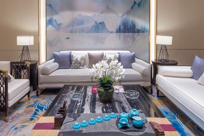 惠州盈富興飯店·尤里卡西餐廳