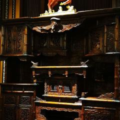 Guang fu feast (Harbour Plaza Times Square Branch) User Photo