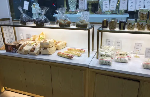 麥田(臨朐佳樂家店)