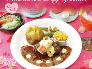 Sam's Cafe