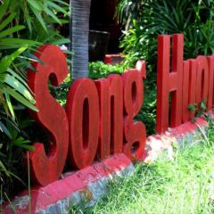 Song Huong User Photo