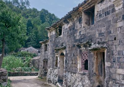 Dongping Ancient Village