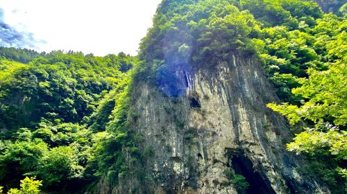 Longtan River Scenic Area