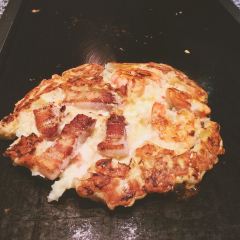 Okonomiyaki Mizuno User Photo