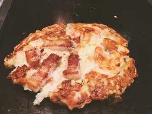 Okonomiyaki Mizuno