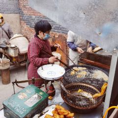 孙家糖油条 User Photo