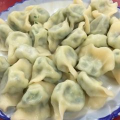 妈妈家菜馆 User Photo