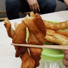 孙家糖油条 User Photo