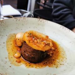 Cafe Sydney User Photo