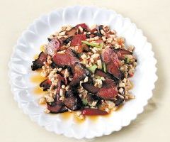 泊客中西餐厅(都梁府店) User Photo