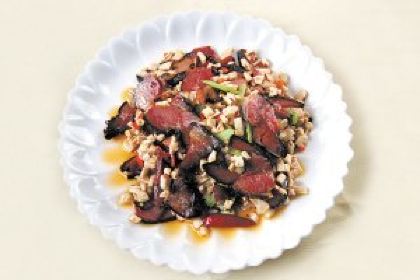 泊客中西餐厅(都梁府店)