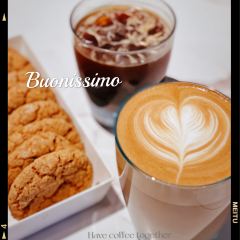 Bella Vita User Photo