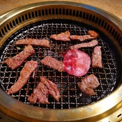 Matsusakagyu Yakiniku M HOZENJI YOKOCHO User Photo