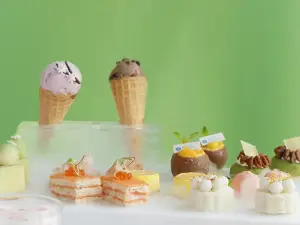 镇江苏宁银河国际酒店·行政酒廊