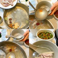Meng Da Da Coconut Chicken (Yalong Bay Forest Park Branch) User Photo