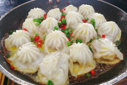 满福楼(工农路店)