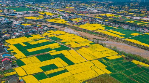 Qinglinkou Ancient Town