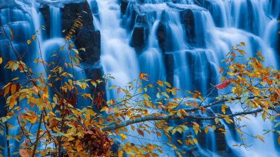 平利天書峽景區