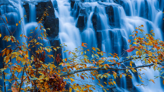 Tianshuxia Scenic Area