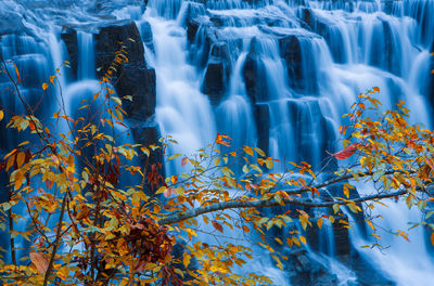 Tianshu Gorge