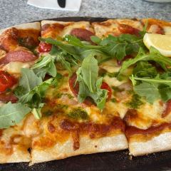 La Trattoria Italiana User Photo