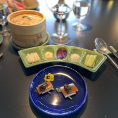 SHENG YONG XING DUCK & WINE User Photo