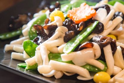 杭州如野民宿(西湖风景区太子湾公园店)·如野·玻璃房子·山野食记(西湖龙井虎跑店)