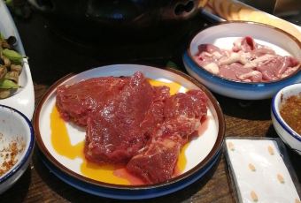 众合原味烧烤(深沟寺店) User Photo