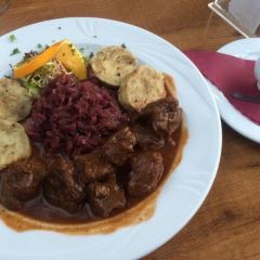 Ekeberg Restauranten User Photo