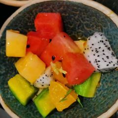 于记坊香辣虾(昌乐县店) User Photo