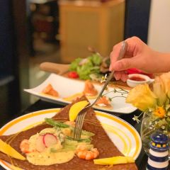 La Creperie(Jing An) User Photo