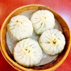 MaXiangXing CaiGuan User Photo