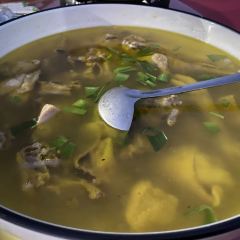 味轩生态农庄 User Photo