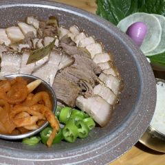 大朴家烤肉(公新店) User Photo
