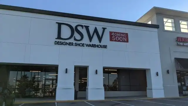 Hotels near DSW(亚特兰大)