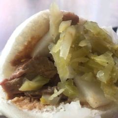 阿松割包 User Photo