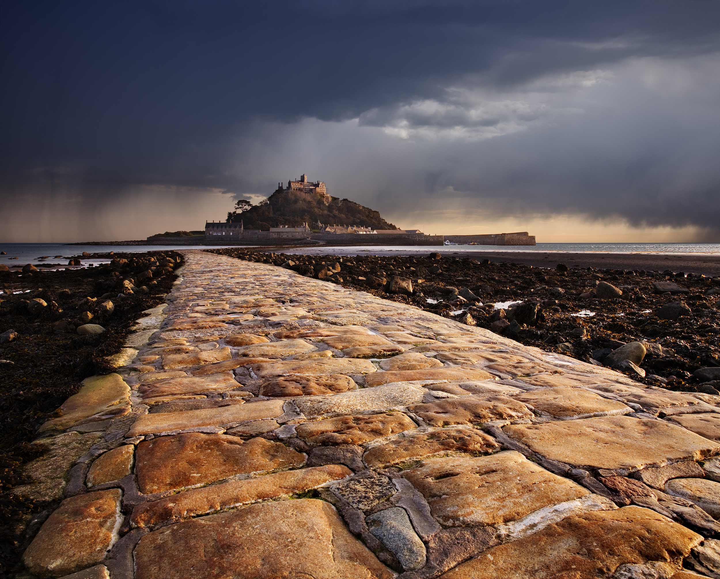 2025 Penzance Travel Guide: Must-see attractions, popular food, hotels, transportation routes (updated in July)