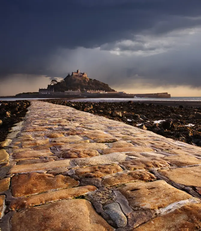 Penzance