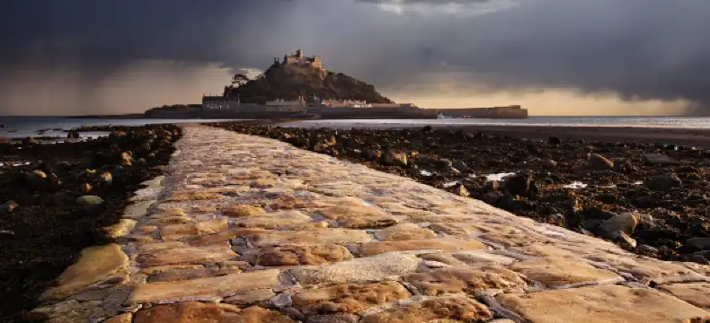 Hotels in Penzance