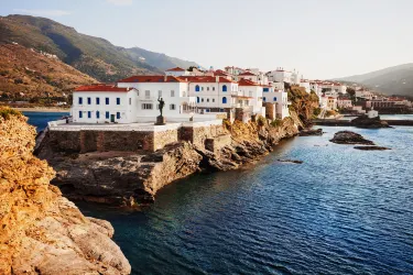 North Andros