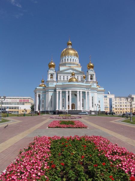 Авиабилеты Коимбатур Саранск