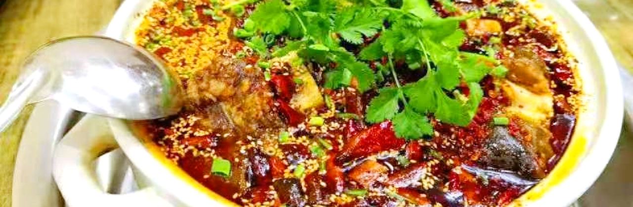 松潘久味牦牛肉汤锅