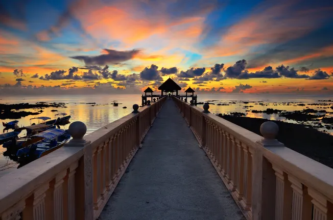 鄰近Pantai Batu Layar, Kota Tinggi的酒店